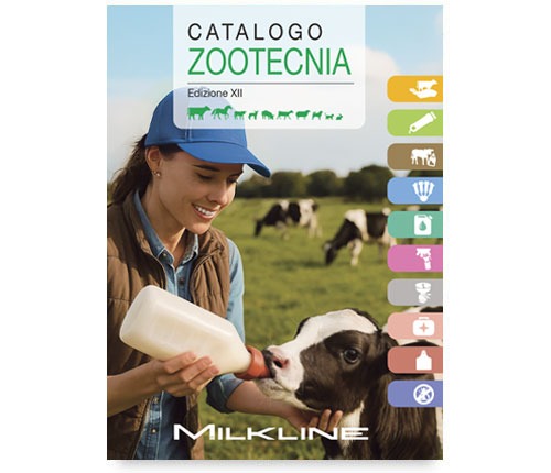 Catalogo zootecnia